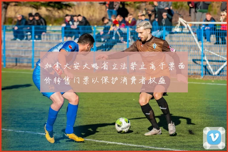 加拿大安大略省立法禁止高于票面价转售门票以保护消费者权益